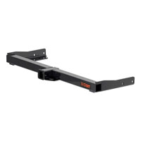 (image for) Jeep Wagoneer S 2024-2026 2" Class 3 Receiver Trailer Hitch #13637