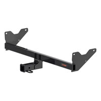 (image for) Volkswagen Tiguan 2025-2026 2" Class 3 Receiver Trailer Hitch #13639