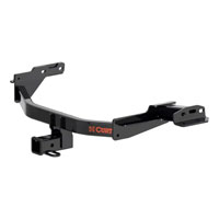 (image for) Hyundai Palisade 2026-2026 2" Class 3 Receiver Trailer Hitch #13642