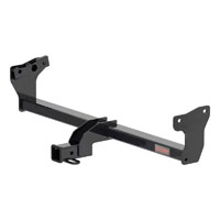 (image for) Hyundai Ioniq9 2026-2026 2" Class 3 Round Body Receiver Trailer Hitch #13644