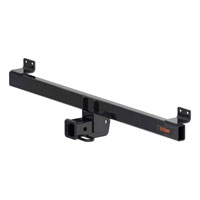 (image for) Acura ADX 2025-2026 2" Class 1 Receiver Trailer Hitch #11645
