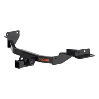 (image for) Kia Telluride 2027-2027 2" Class 3 Round Body Receiver Trailer Hitch #13648