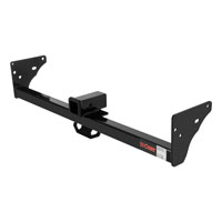 Chevrolet S-10 With Roll Pan Bumper 1982-2004 2" Class 3 Receiver Trailer Hitch #13920 (image for) Chevrolet S-10 With Roll Pan Bumper 1982-2004 2" Class 3 Receiver Trailer Hitch #13920