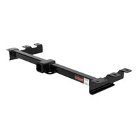 Chevrolet Silverado 1500 With Roll Pan Bumper 1999-2007 2" Class 3 Receiver Trailer Hitch #13932 (image for) Chevrolet Silverado 1500 With Roll Pan Bumper 1999-2007 2" Class 3 Receiver Trailer Hitch #13932