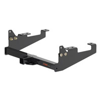 (image for) Ford F-350 Super Duty Cab & Chassis 2020-2026 2" Class 4 Receiver Trailer Hitch #14018