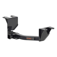 Chevrolet Silverado 1500 & Ltd 2019-2026 2" Class 4 Receiver Trailer Hitch #14019 (image for) Chevrolet Silverado 1500 & Ltd 2019-2026 2" Class 4 Receiver Trailer Hitch #14019