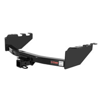 Chevrolet Silverado 1500 2007-2019 2" Class 4 Receiver Trailer Hitch #14301 (image for) Chevrolet Silverado 1500 2007-2019 2" Class 4 Receiver Trailer Hitch #14301