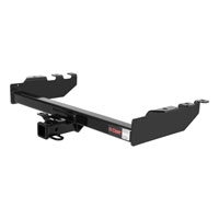 Chevrolet Silverado 1500/2500 1999-2007 2" Class 4 Receiver Trailer Hitch #14332 (image for) Chevrolet Silverado 1500/2500 1999-2007 2" Class 4 Receiver Trailer Hitch #14332