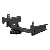 (image for) Ram 1500 Pickup 2019-2026 2" Class 5 Receiver Trailer Hitch #15005