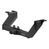 (image for) GMC Sierra 1500 & Limited 2019-2026 2" Class 5 Receiver Trailer Hitch #15307