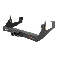 Chevrolet Silverado 2500HD/3500HD 2011-2019 2" Class 5 Receiver Trailer Hitch #15460 (image for) Chevrolet Silverado 2500HD/3500HD 2011-2019 2" Class 5 Receiver Trailer Hitch #15460