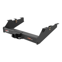 Chevrolet Silverado 2500HD/3500/3500HD 2001-2010 2 1/2" Class 5 Receiver Trailer Hitch #15703 (image for) Chevrolet Silverado 2500HD/3500/3500HD 2001-2010 2 1/2" Class 5 Receiver Trailer Hitch #15703
