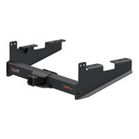 (image for) Ford F-250/350/450 Super Duty 2017-2026 2 1/2" Class 5 Receiver Trailer Hitch #15802