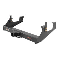 Chevrolet Silverado 2500HD/3500HD 2011-2019 2 1/2" Class 5 Receiver Trailer Hitch #15860 (image for) Chevrolet Silverado 2500HD/3500HD 2011-2019 2 1/2" Class 5 Receiver Trailer Hitch #15860