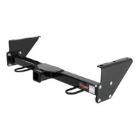 Nissan Titan 2009-2015 Front Mount Receiver Trailer Hitch #31061 (image for) Nissan Titan 2009-2015 Front Mount Receiver Trailer Hitch #31061