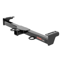 Nissan NV Series 2016-2021 Front Mount Receiver Trailer Hitch #31077 (image for) Nissan NV Series 2016-2021 Front Mount Receiver Trailer Hitch #31077