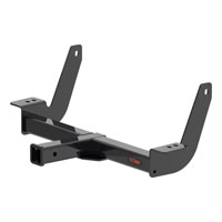 (image for) Toyota Tacoma 2024-2026 Front Mount Receiver Trailer Hitch #31094