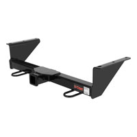 Nissan Titan 2004-2008 Front Mount Receiver Trailer Hitch #31199 (image for) Nissan Titan 2004-2008 Front Mount Receiver Trailer Hitch #31199