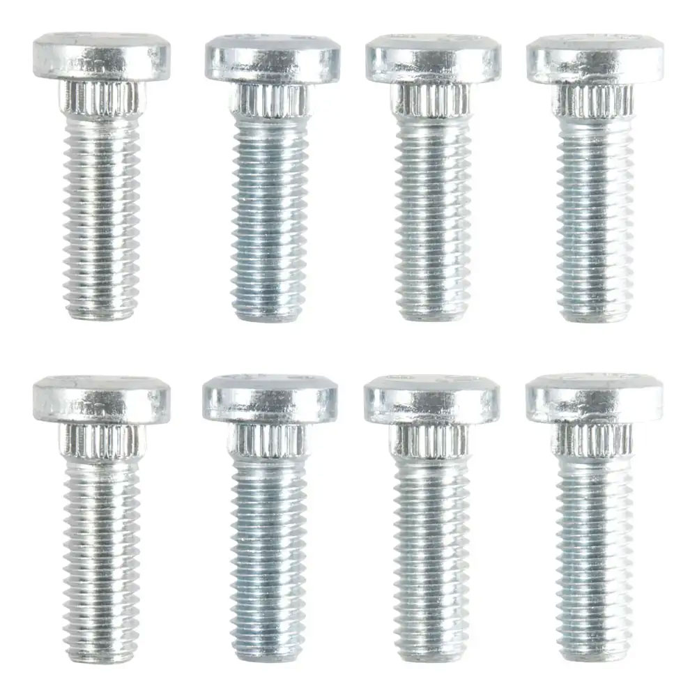 (image for) Universal 5th Wheel Base Rail Kit 25K 10 Bolt #16100