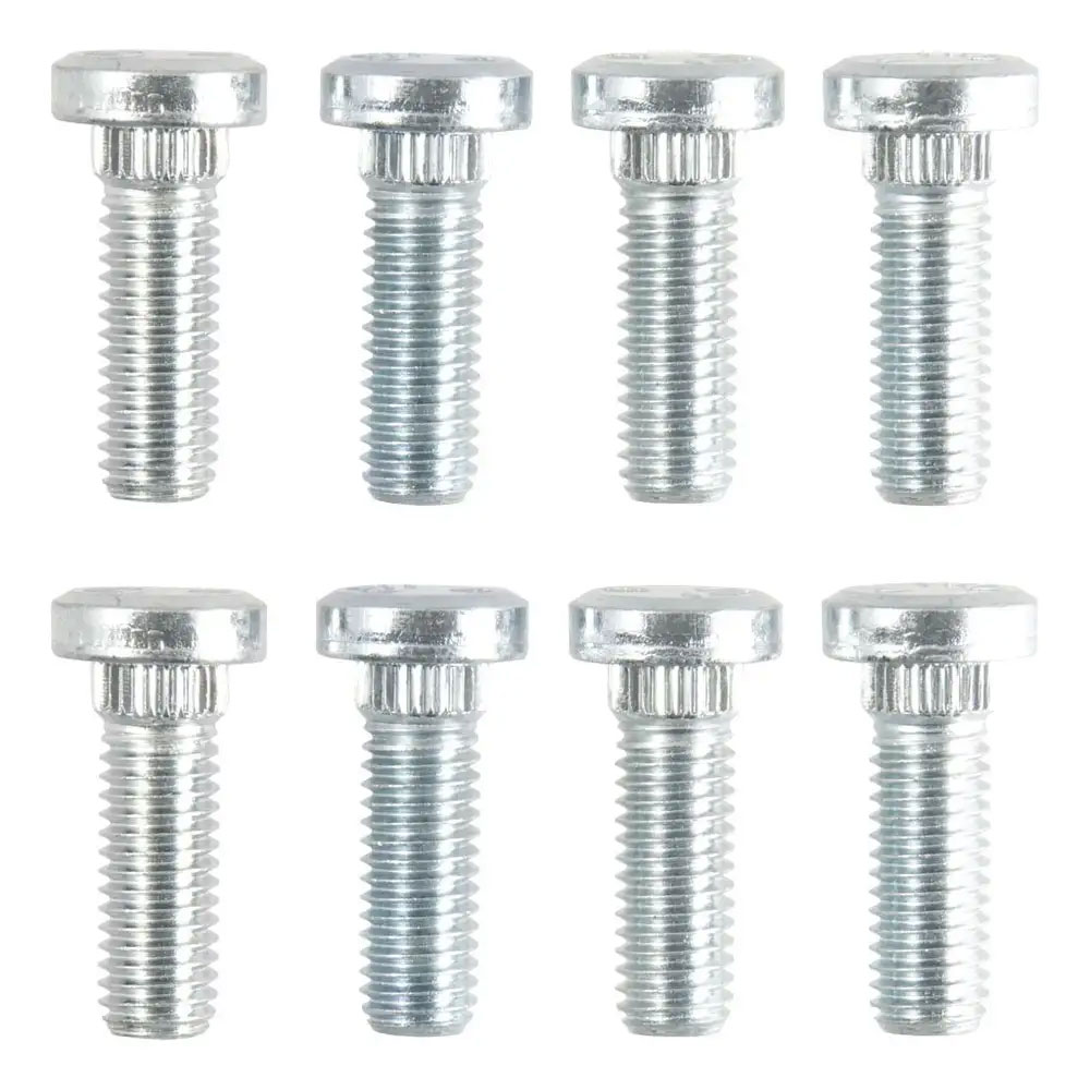 (image for) 5th Wheel Base Rail Replacement Bolts #16103