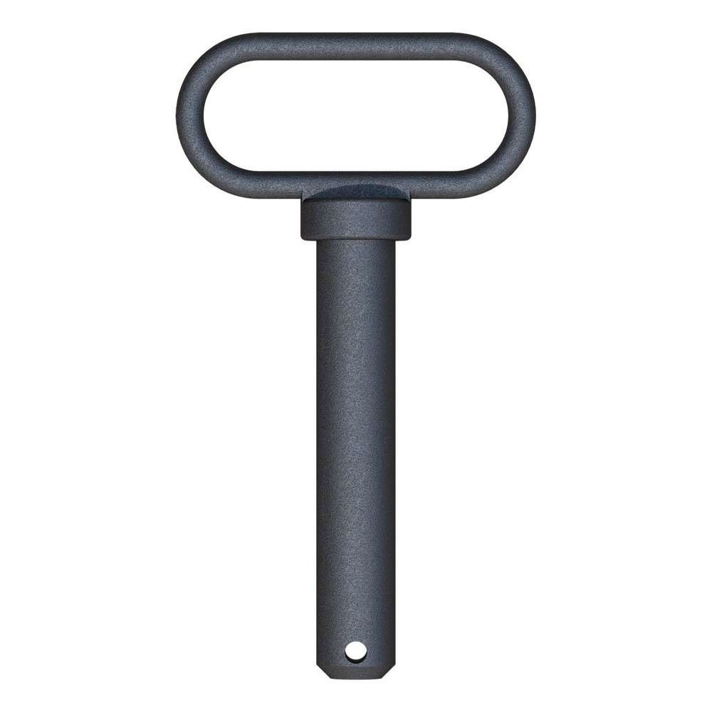 (image for) A25/A30 5th Wheel Hitch Replacement Yoke Support Pin #19214