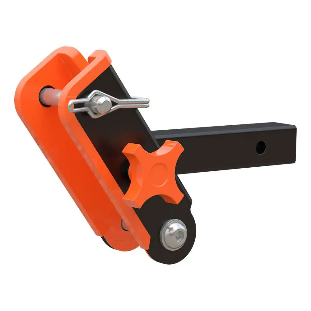 (image for) Activelink Ball Mount 1 1/4" Receiver Shank, 3.5k #18401