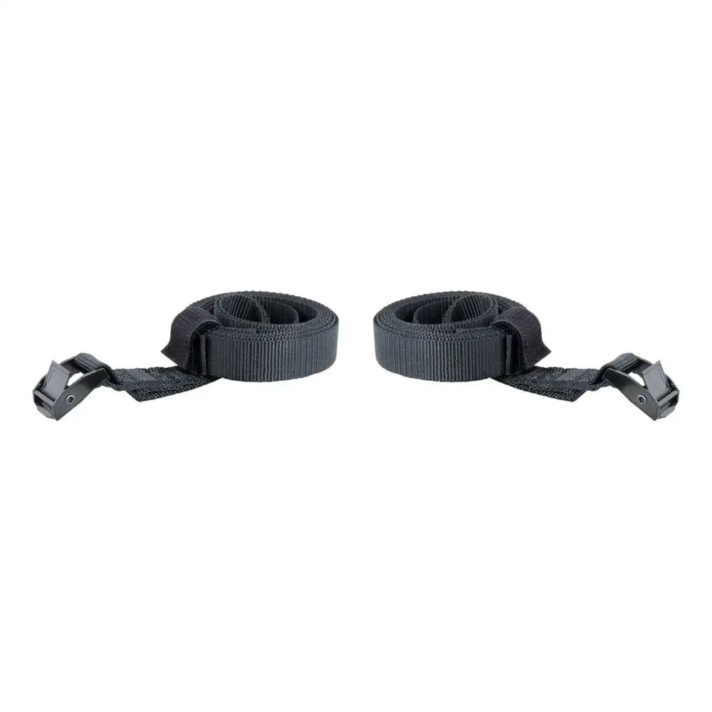 (image for) Roof Rack Kayak Holder Replacement Safety Straps 2 Pk #19235