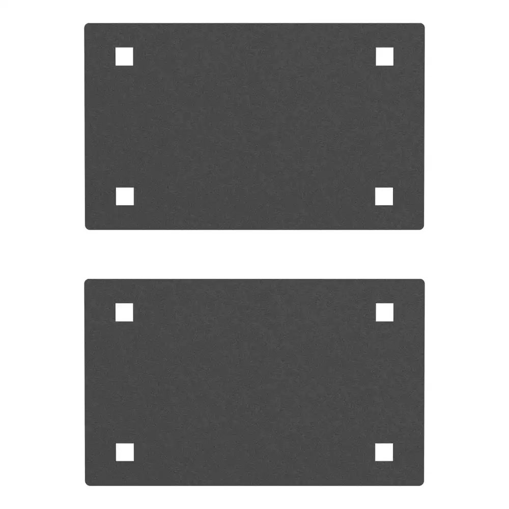 (image for) Cargo Carrier Replacement Brackets #19236