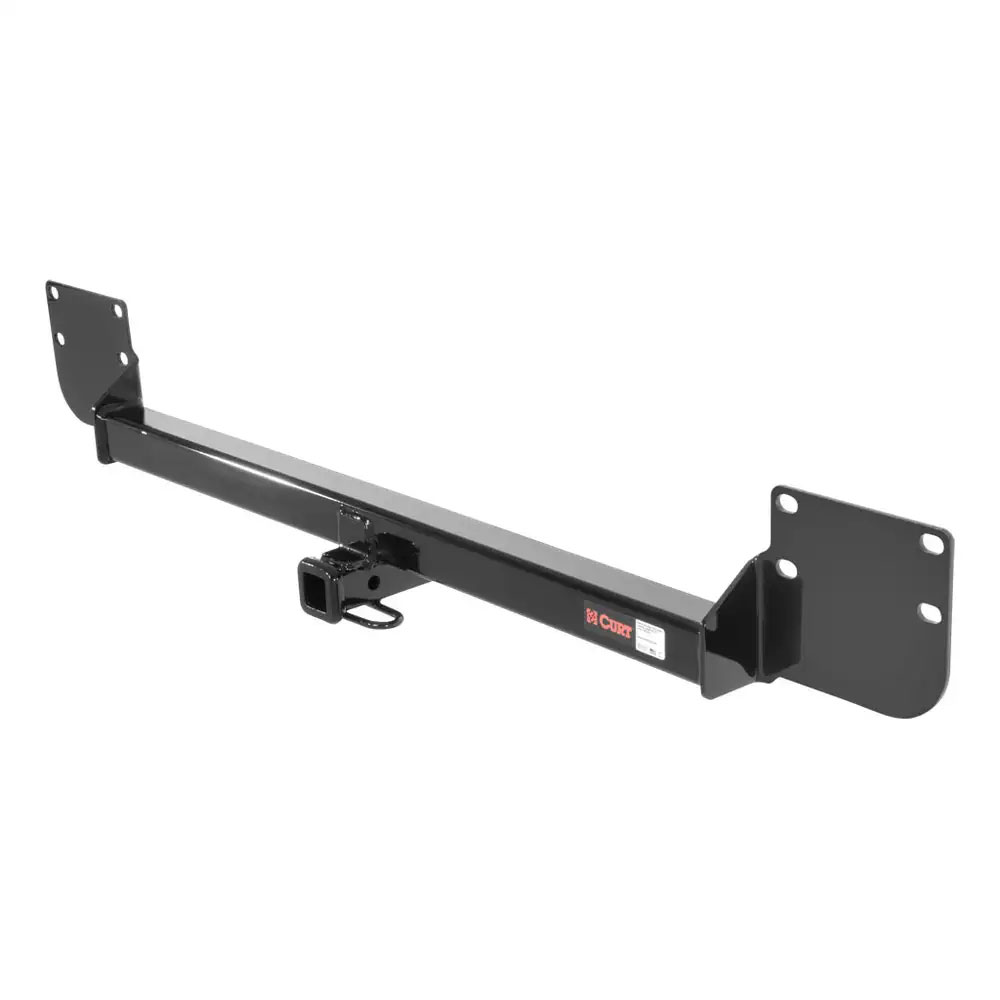 (image for) Mini Cooper 2002-2008 1 1/4" Class 1 Receiver Trailer Hitch #11126