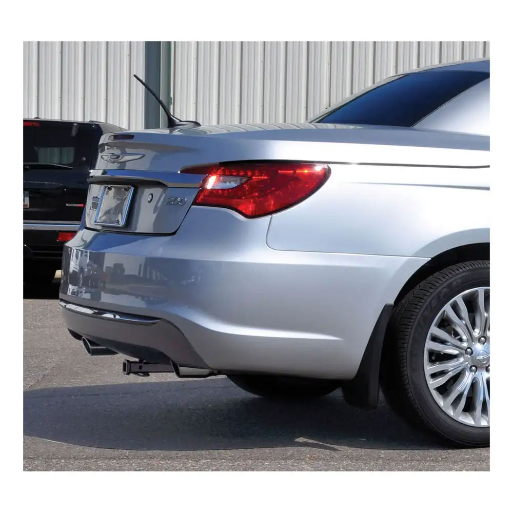 (image for) Chrysler 200 2011-2014 1 1/4" Class 1 Receiver Trailer Hitch #11133