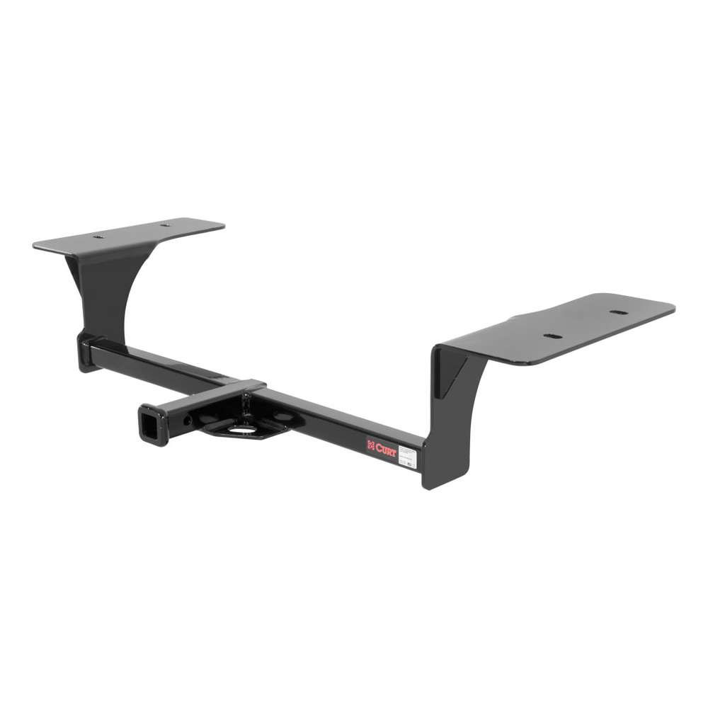 (image for) Nissan Altima Sedan 2007-2026 1 1/4" Class 1 Receiver Trailer Hitch #11352