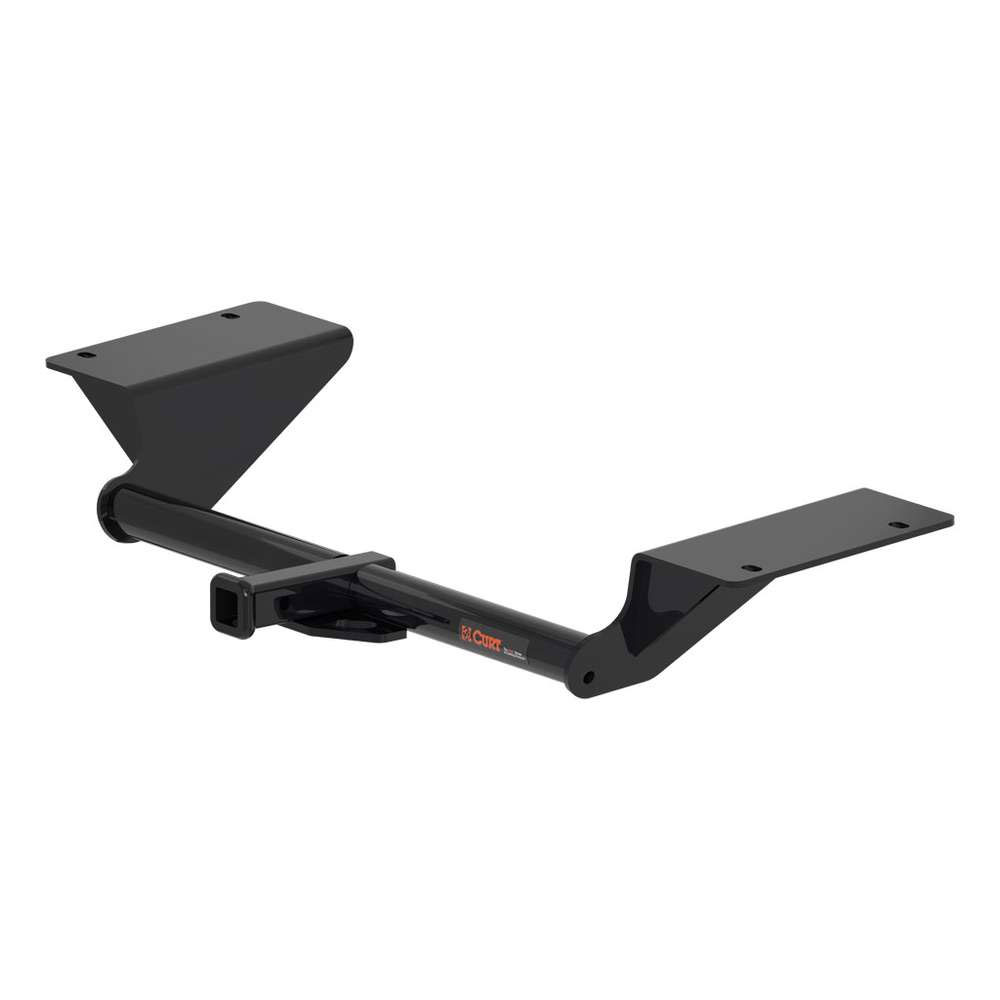 (image for) Honda Accord Sedan 2022-2026 1 1/4" Class 1 Round Body Receiver Trailer Hitch #11665