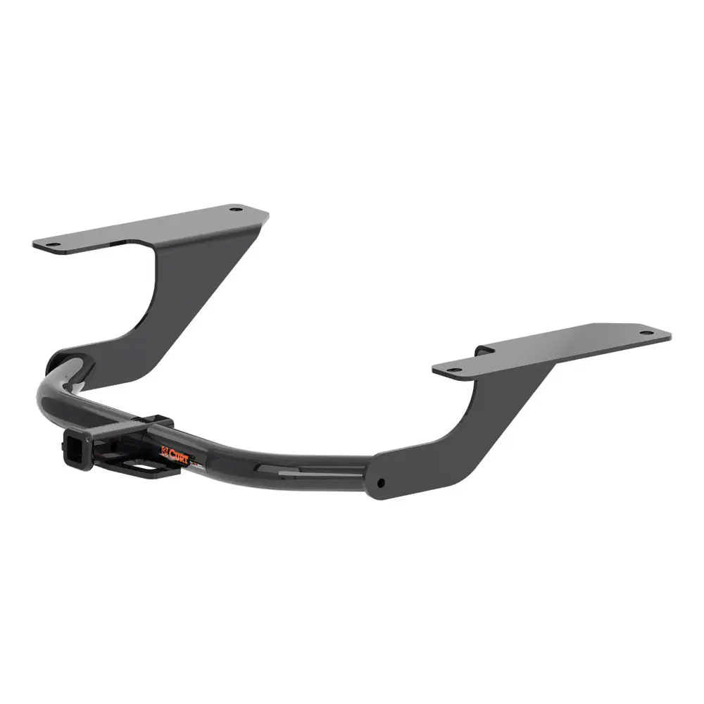 (image for) Acura TLX 2015-2020 1 1/4" Class 1 Round Body Receiver Trailer Hitch #11535