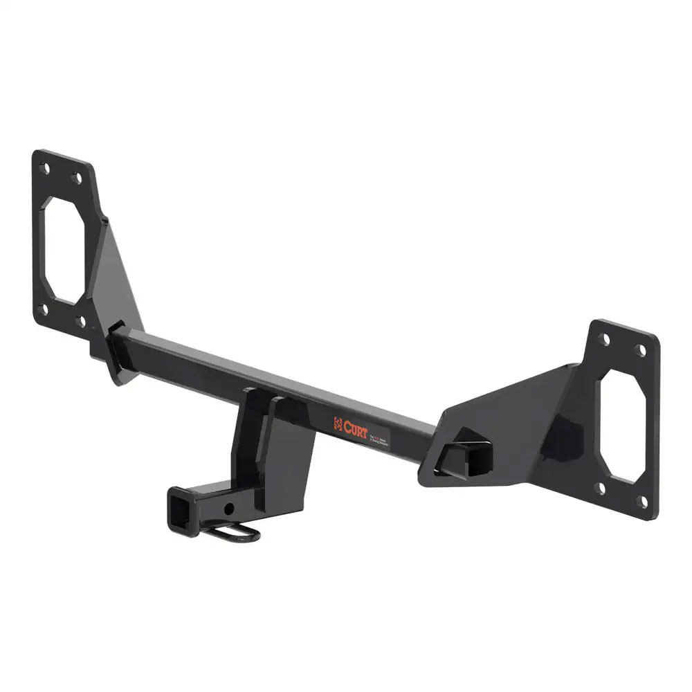 (image for) Honda Civic 2016-2026 1 1/4" Class 1 Receiver Trailer Hitch #11591