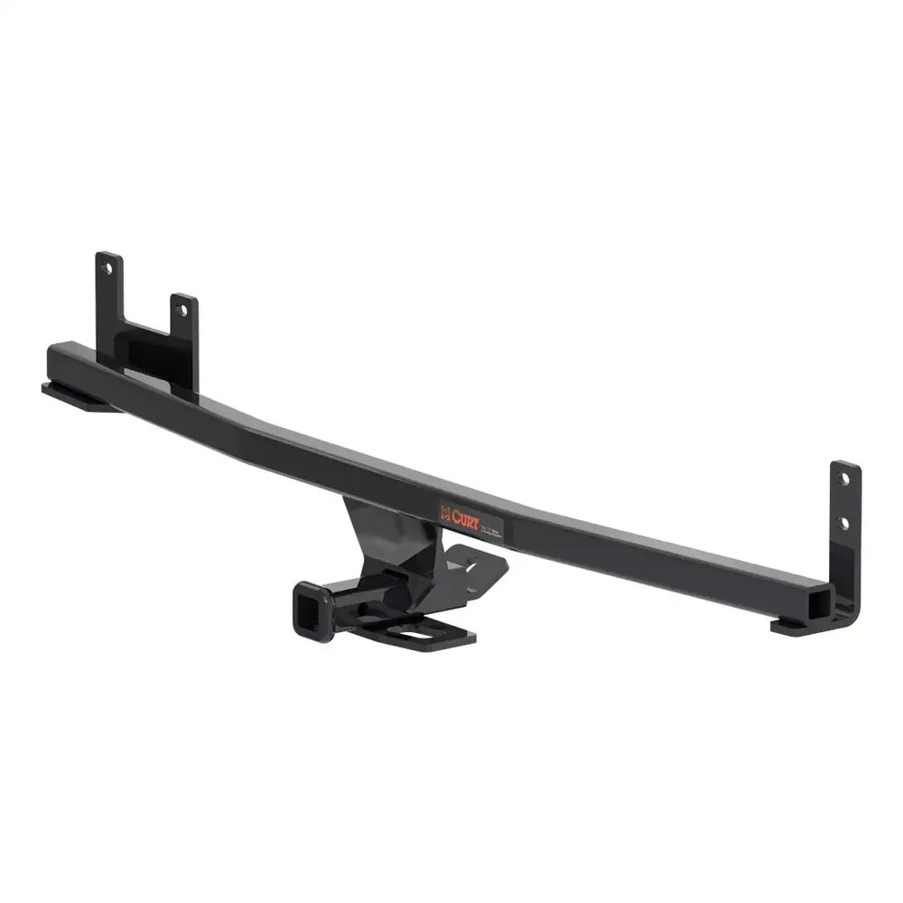 (image for) Hyundai Venue 2020-2026 1 1/4" Class 1 Receiver Trailer Hitch #11609
