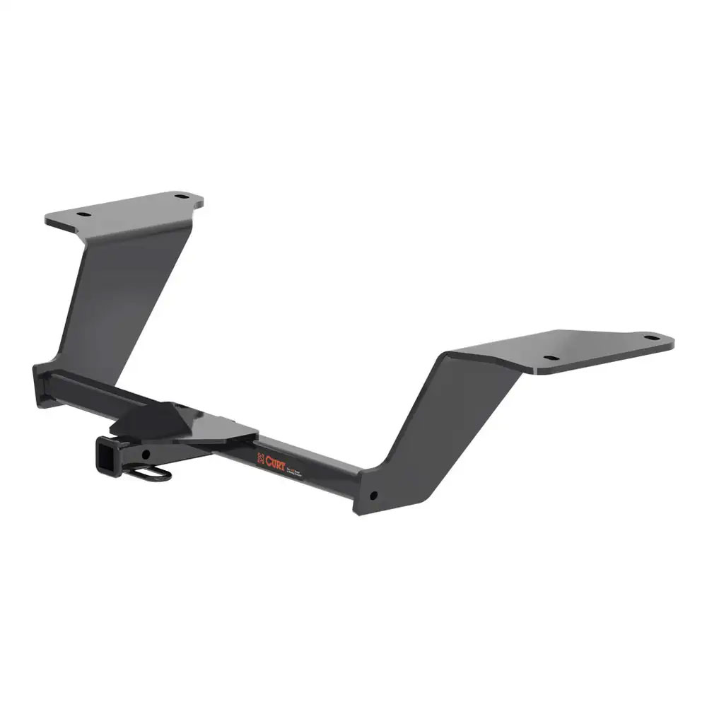 (image for) Kia K5 2021-2026 1 1/4" Class 1 Receiver Trailer Hitch #11623