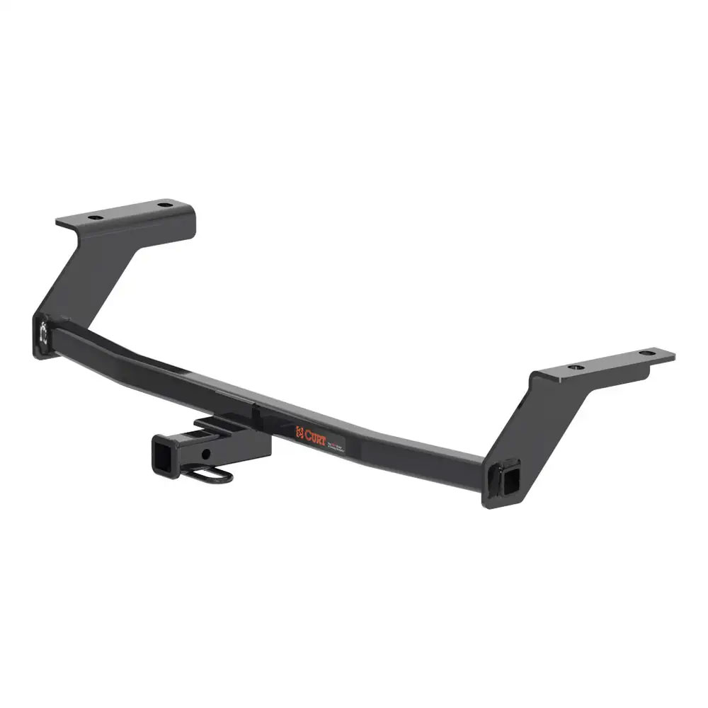 (image for) Mazda 3 2019-2026 Hatchback 1 1/4" Class 1 Receiver Trailer Hitch #11633