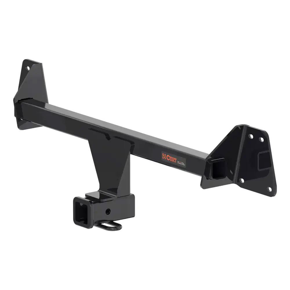 (image for) Toyota Corolla Cross 2022-2026 2" Class 1 Receiver Trailer Hitch #11637