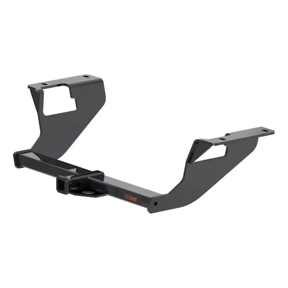(image for) Subaru WRX 2022-2026 1 1/4" Class 1 Receiver Trailer Hitch #11663