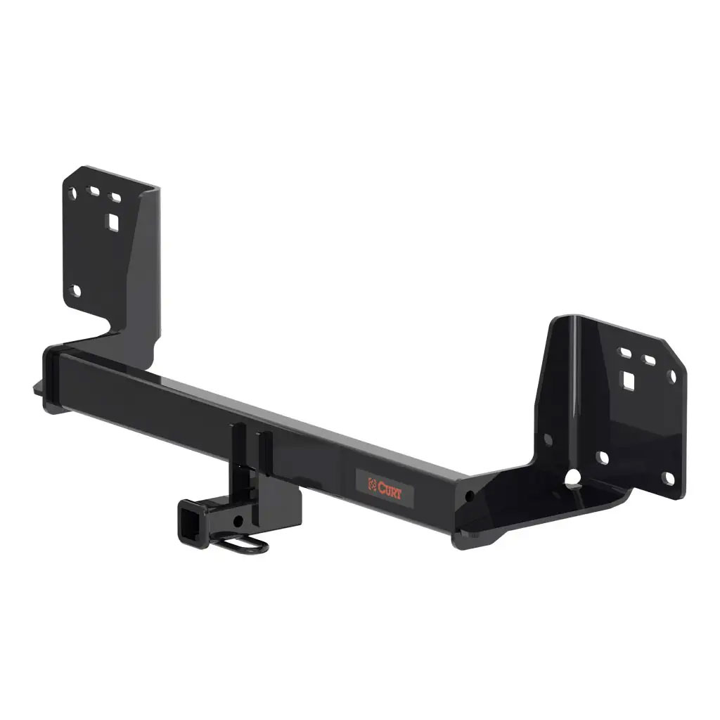 (image for) Toyota Prius & Prime 2023-2026 1 1/4" Class 1 Receiver Trailer Hitch #11684