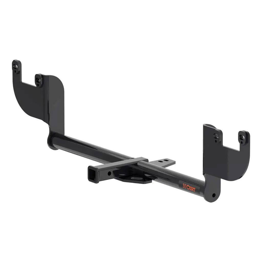 (image for) Kia K4 2025-2026 1 1/4" Class 1 Round Tube Receiver Trailer Hitch #11686
