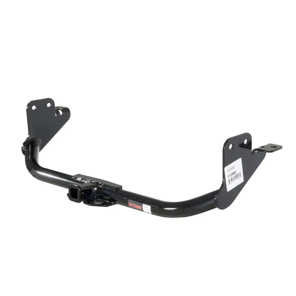 (image for) Mitsubishi Outlander Sport 2011-2026 1 1/4" Class 2 Round Body Receiver Trailer Hitch #12048