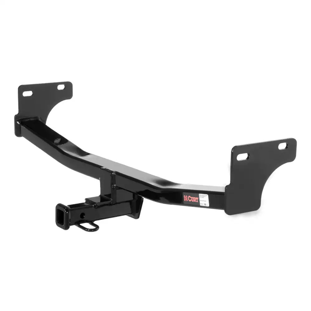 (image for) Jeep Patriot 2011-2017 1 1/4" Class 2 Receiver Trailer Hitch #12057