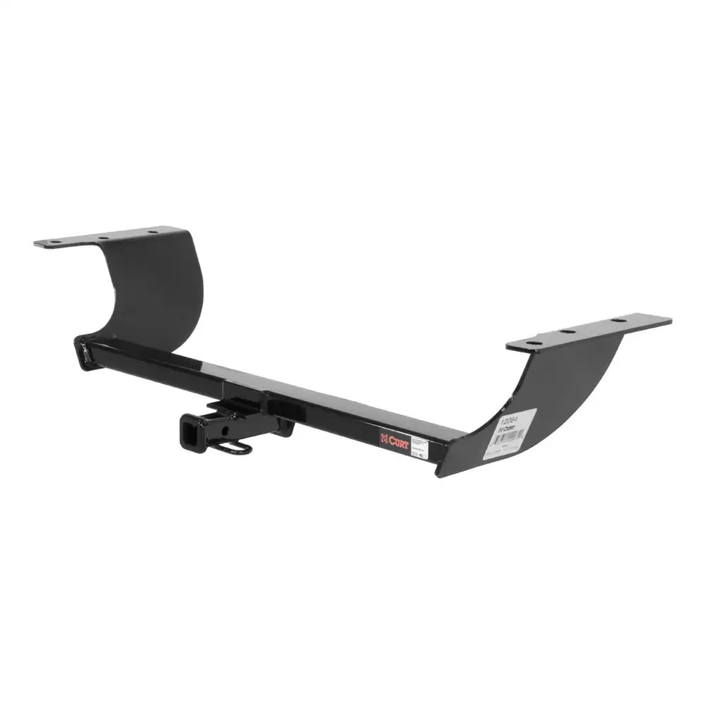 (image for) Chrysler 300C & 300S 2011-2023 1 1/4" Class 2 Receiver Trailer Hitch #12064