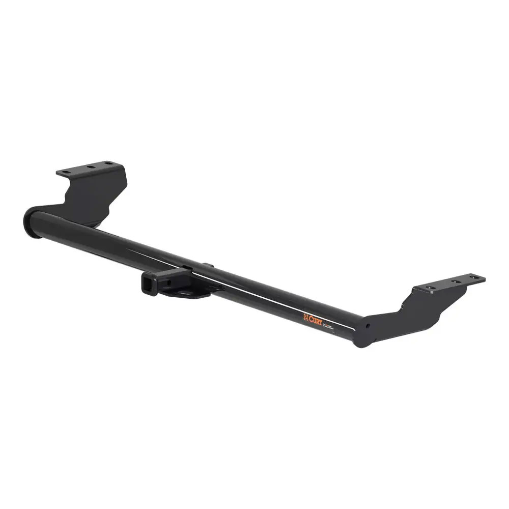 (image for) Honda Odyssey 2018-2026 1 1/4" Class 1 Round Body Receiver Trailer Hitch #12175