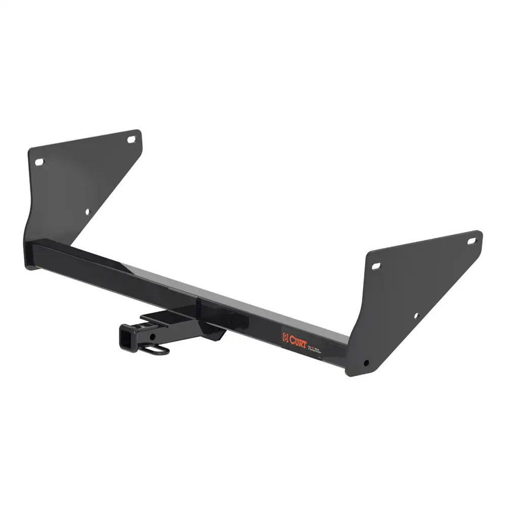 (image for) Toyota Rav4-Rav4 Prime 2019-2025 1 1/4" Class 2 Receiver Trailer Hitch #12200