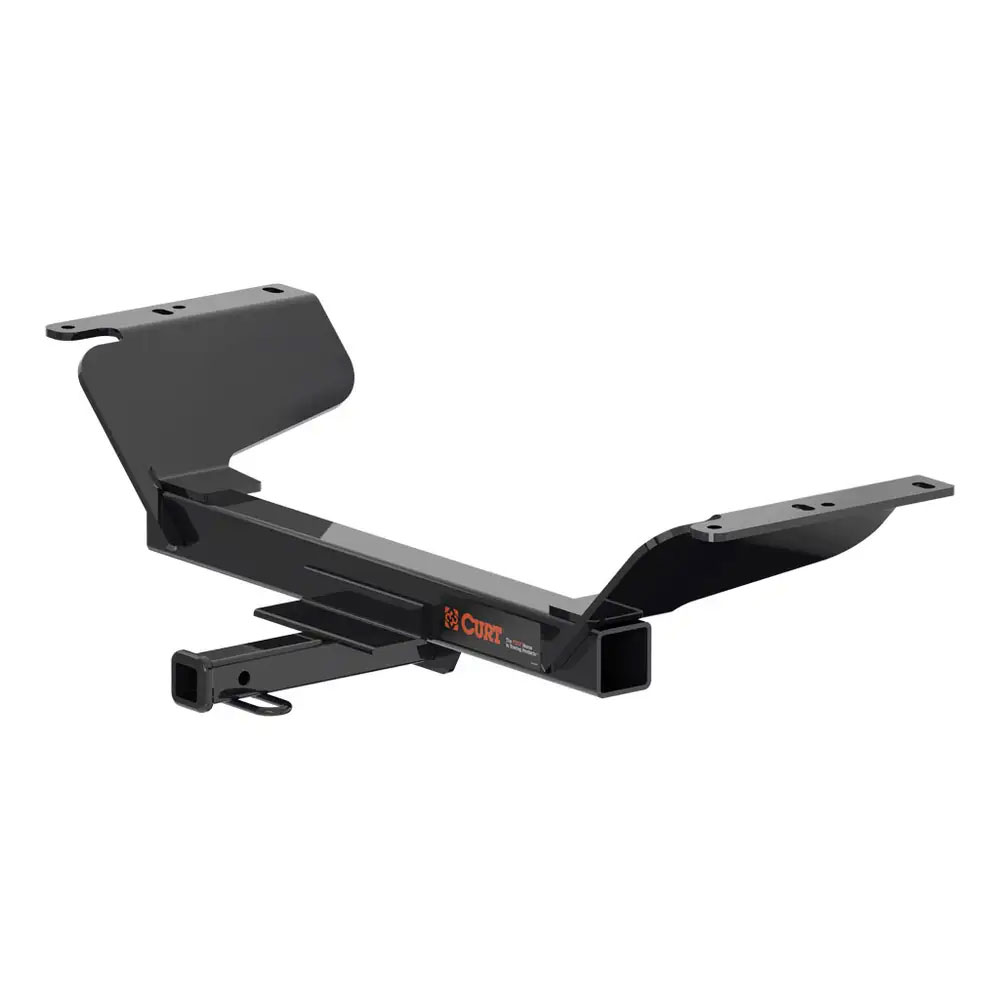 (image for) GMC Terrain 2018-2026 1 1/4" Class 2 Receiver Trailer Hitch #12201