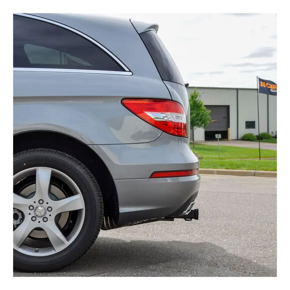 (image for) Mercedes R320, R350 & R500 2006-2012 2" Class 3 Receiver Trailer Hitch #13103