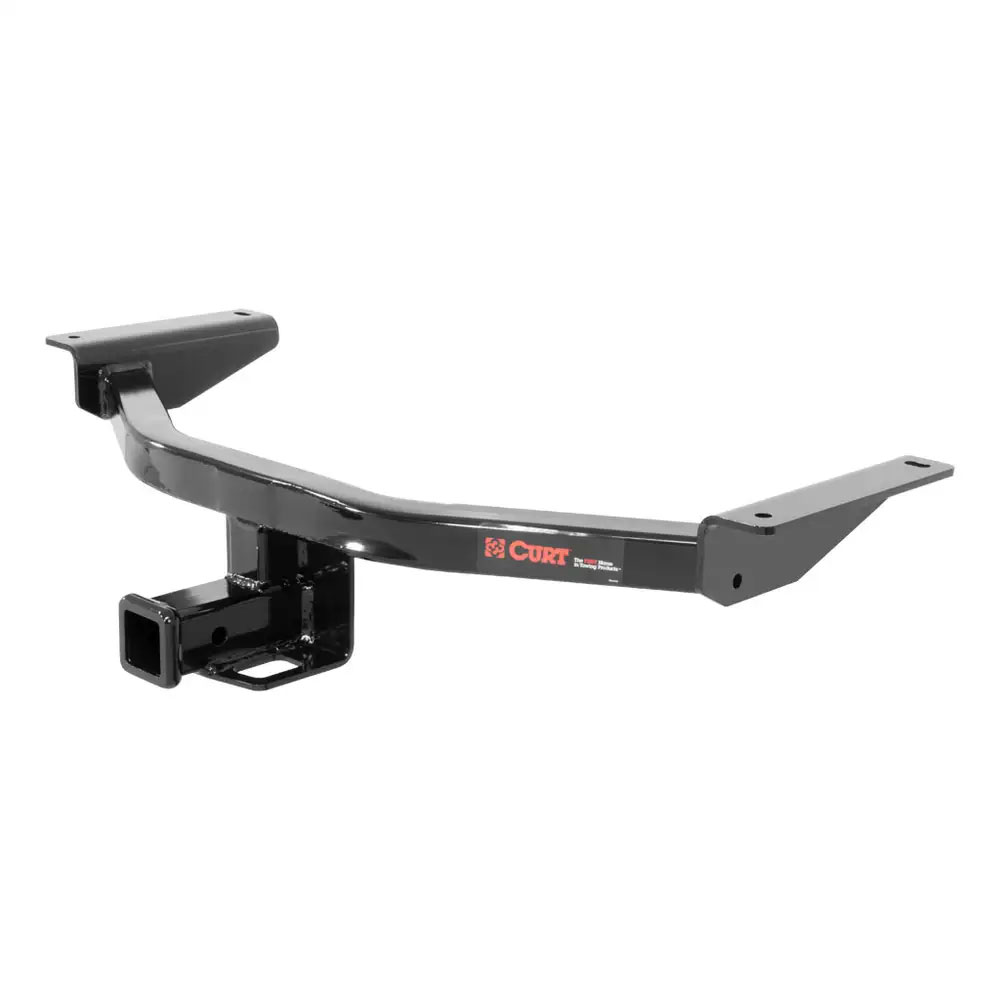 (image for) Mazda CX-9 2016-2022 2" Class 3 Receiver Trailer Hitch #13284