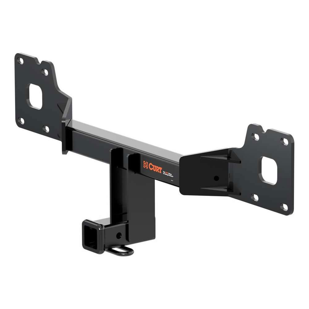 (image for) Jaguar F-Pace 2017-2026 2" Class 3 Receiver Trailer Hitch #13291